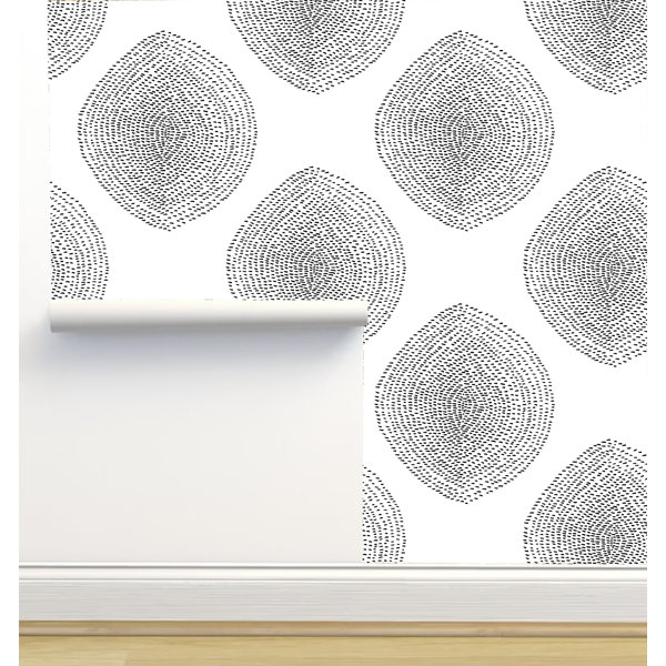 Limitless Walls Julia Schumacher Designs 6' L x 24" W Peel and Stick